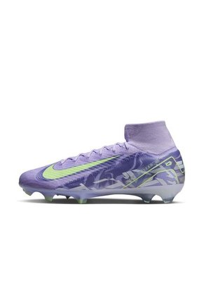 Guayos Nike Hombre Zoom Superfly 10 FG-Morado