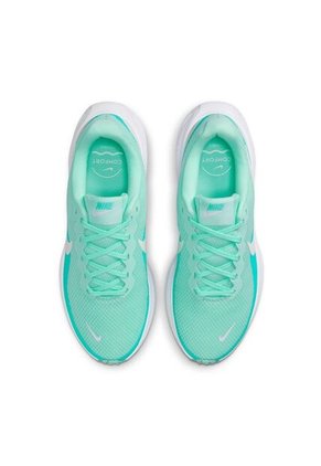 Tenis Mujer Running Nike Revolution 8 Azul