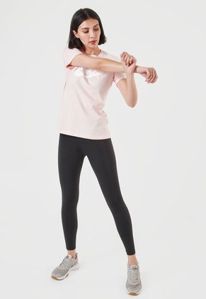 Leggings Negro Nike Epic Fast