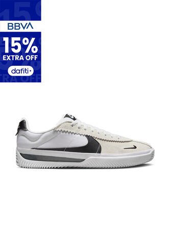 Tenis Nike Brsb-Blanco Nike
