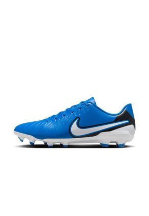 Guayos Nike Hombre Tiempo Legend 10 Club - Azul