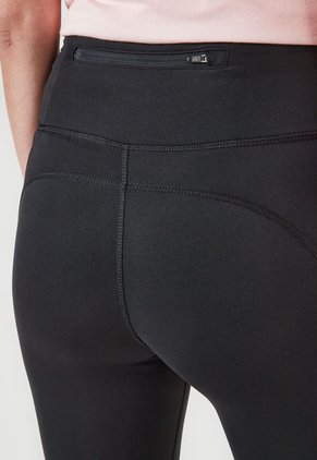 Leggings Negro Nike Epic Fast