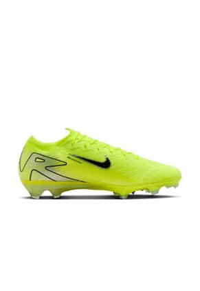 Guayos Nike Hombre Zm Vapor 16 Elite Fg - Amarillo-Negro