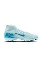 Guayos Nike Hombre Zm Superfly 10 Academy Fg/Mg - Azul de Nike