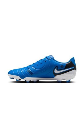 Guayos Nike Hombre Tiempo Legend 10 Club - Azul