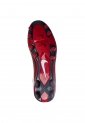 Guayos Nike T90 Exacto IV Rojo-Blanco de Nike