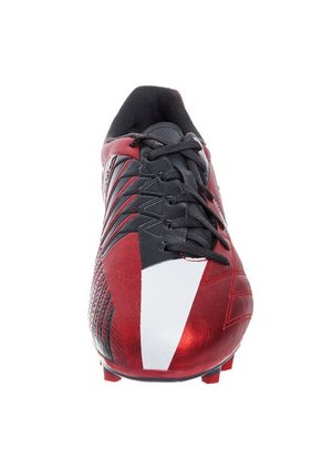 Guayos Nike T90 Exacto IV Rojo-Blanco