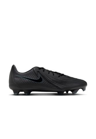 Guayos Nike Hombre Phantom Gx II Academy Fg/Mg - Negro Nike