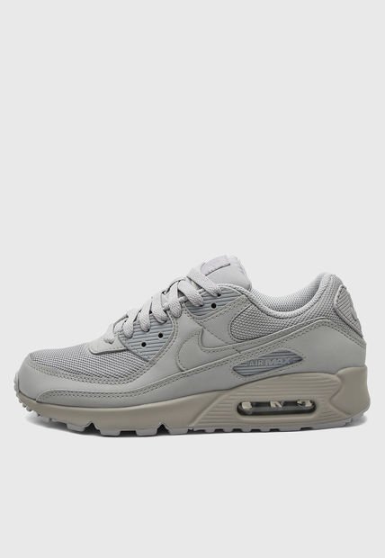Tenis Lifestyle Gris-Taupé Nike Air Max 90