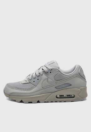 Tenis Lifestyle Gris-Taupé Nike Air Max 90