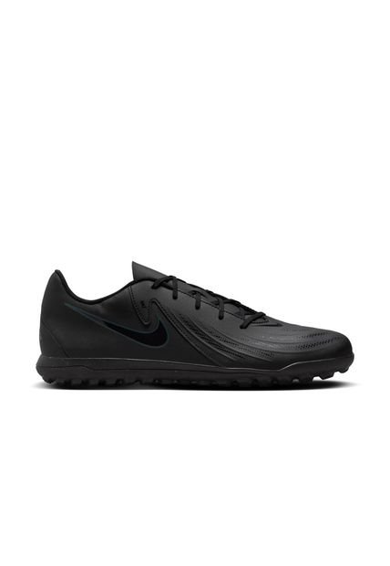 Nike Guayos Nike Hombre Phantom Gx II Club Tf - Negro Guayos