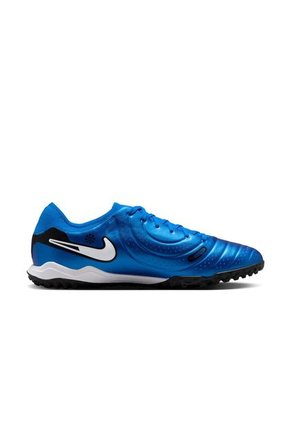 Guayos Nike Hombre Legend 10 Pro Tf - Azul-Blanco