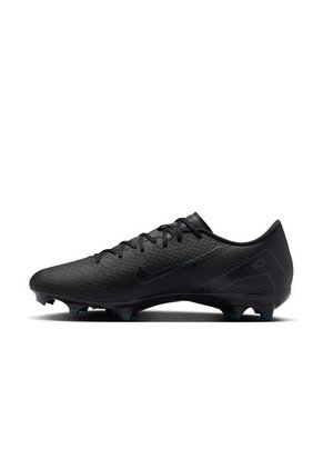 Guayos Nike Hombre Zoom Vapor 16 Academy Fg/Mg - Negro
