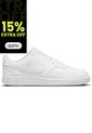 TENIS NIKE HOMBRE DH2987-100 COURT VIS Talla 5.5 de Nike