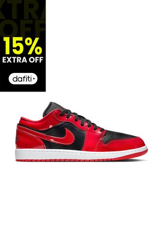 TENIS NIKE HOMBRE HV4089-006 AJ 1 Talla 7.5 Nike