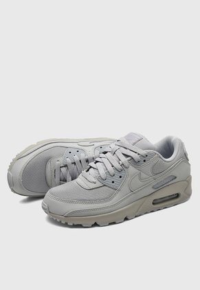 Tenis Lifestyle Gris-Taupé Nike Air Max 90