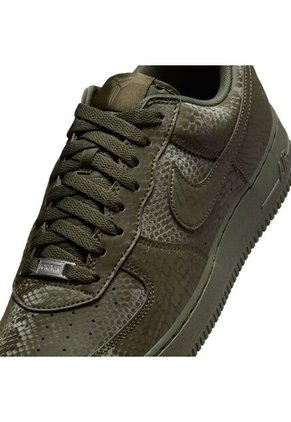 Tenis Hombre Nike Kobe Air Force 1 Low