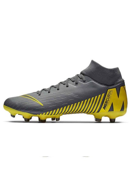 Guayo Gris Nike Superfly 6 Academy AH7362-070 - Compra Ahora | Dafiti  Colombia