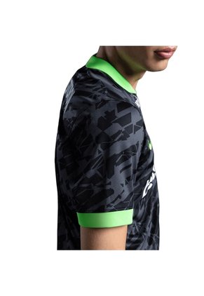 Camiseta Hombre Fútbol Nike Atlético Nacional Third 2026