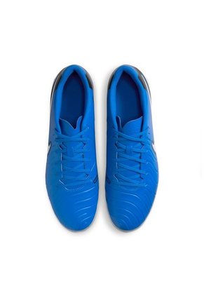 Guayos Nike Hombre Tiempo Legend 10 Club - Azul