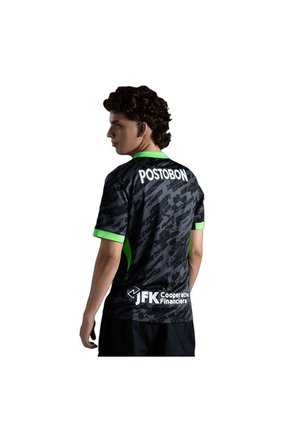Camiseta Hombre Fútbol Nike Atlético Nacional Third 2026