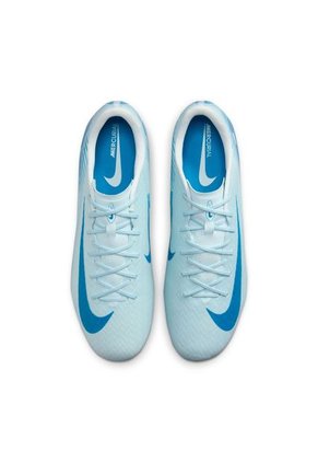 Guayos Nike Hombre Zoom Vapor 16 Academy Fg/Mg - Azul