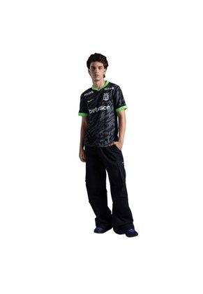 Camiseta Hombre Fútbol Nike Atlético Nacional Third 2026