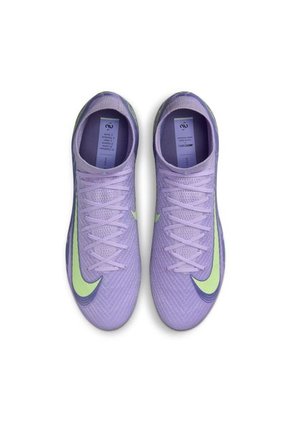 Guayos Nike Hombre Zoom Superfly 10 FG-Morado