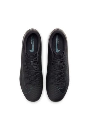 Guayos Nike Hombre Zoom Vapor 16 Academy Fg/Mg - Negro