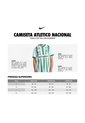 Camiseta Hombre Fútbol Nike Atlético Nacional Third 2026 de Nike