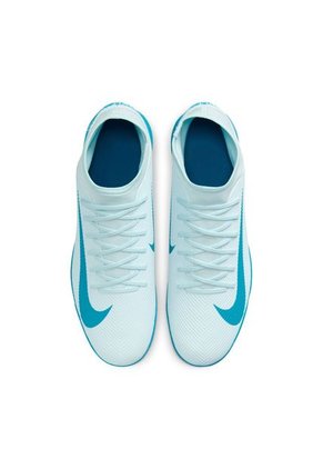 Guayos Nike Hombre Superfly 10 Club Tf - Azul