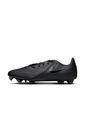 Guayos Nike Hombre Phantom Gx II Academy Fg/Mg - Negro de Nike