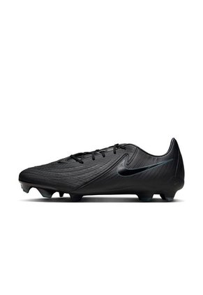 Guayos Nike Hombre Phantom Gx II Academy Fg/Mg - Negro