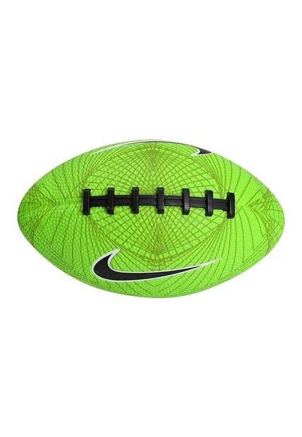 ᐈ Balón de fútbol americano Nike Mini Spin – Atmosfera Sport©