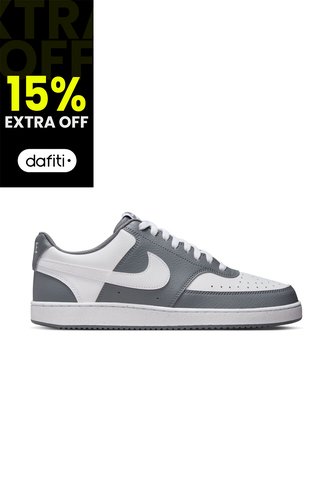 TENIS NIKE HOMBRE HM9862-003 COURT VIS Talla 8.5 Nike