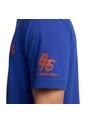 Camiseta Nike Dri Fit Tee Run-Azul Royal de Nike