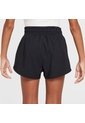 Shorts Niñas Lifestyle Nike One Negro de Nike