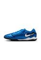 Guayos Nike Hombre Legend 10 Pro Tf - Azul-Blanco de Nike
