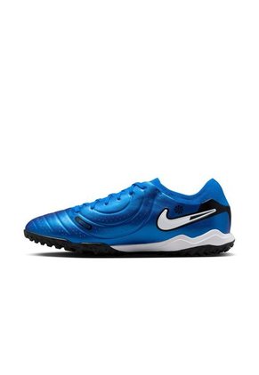 Guayos Nike Hombre Legend 10 Pro Tf - Azul-Blanco