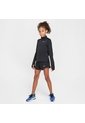 Shorts Niñas Lifestyle Nike One Negro de Nike