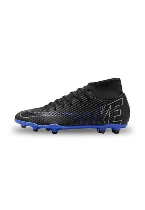 Guayos Nike Superfly 9 Club-Negro