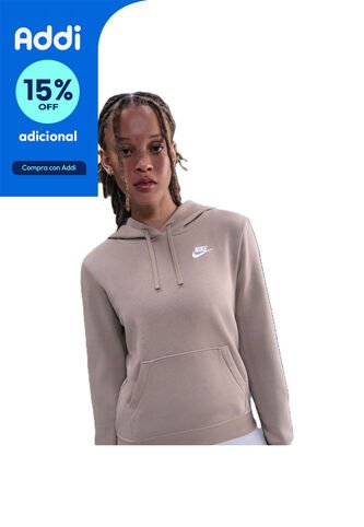 CHAQUETA NIKE MUJER DQ5793-272 Talla M Nike
