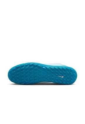 Guayos Nike Hombre Superfly 10 Club Tf - Azul