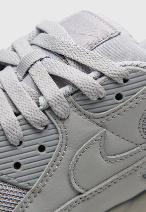 Tenis Lifestyle Gris-Taupé Nike Air Max 90