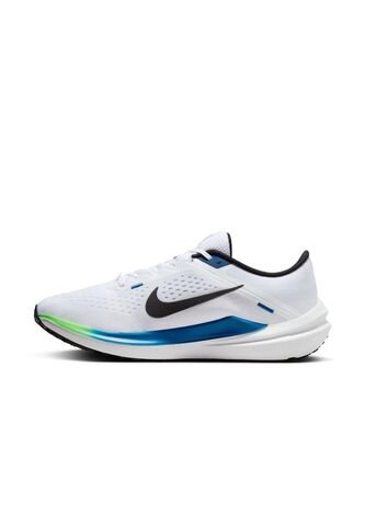 Tenis Nike Air Winflo 10 Mens Core Running-Blanco Nike