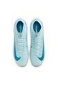 Guayos Nike Hombre Zm Superfly 10 Academy Fg/Mg - Azul de Nike