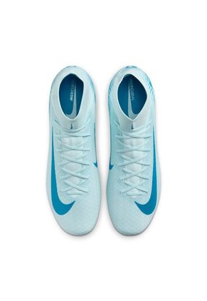 Guayos Nike Hombre Zm Superfly 10 Academy Fg/Mg - Azul