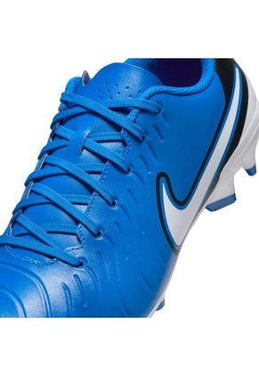 Guayos Nike Hombre Tiempo Legend 10 Club - Azul