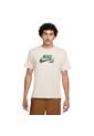 Camiseta Nike Action Sports Tee Logo Hbr-Blanco de Nike