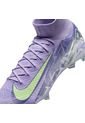 Guayos Nike Hombre Zoom Superfly 10 FG-Morado de Nike